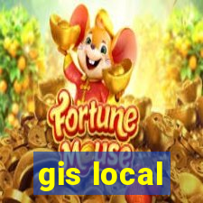 gis local